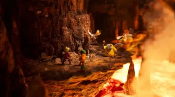 ترقية الشخصيات.. استراتيجية زيادة إحصائيات التقييم في لعبة Dragon Quest 7 Reimagined